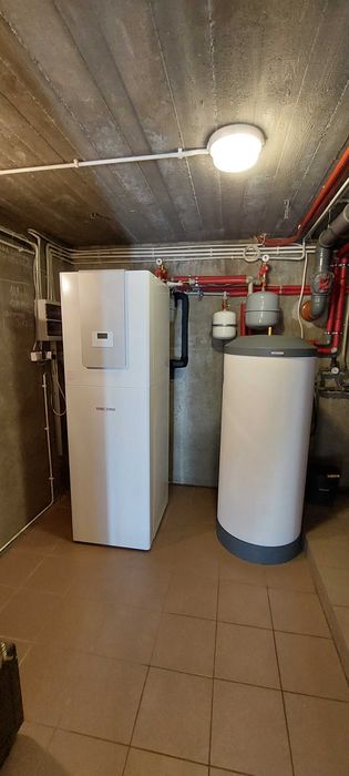 Hydraulik Usługi Hydrauliczne instalacje grzewcze i sanitarne