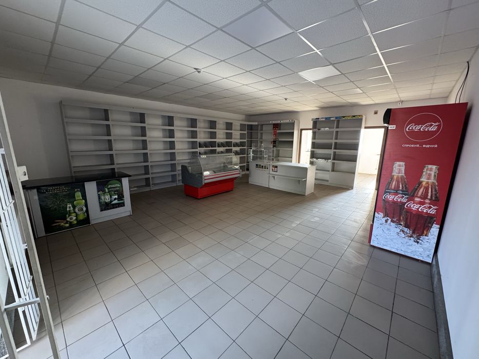 Оренда приміщення