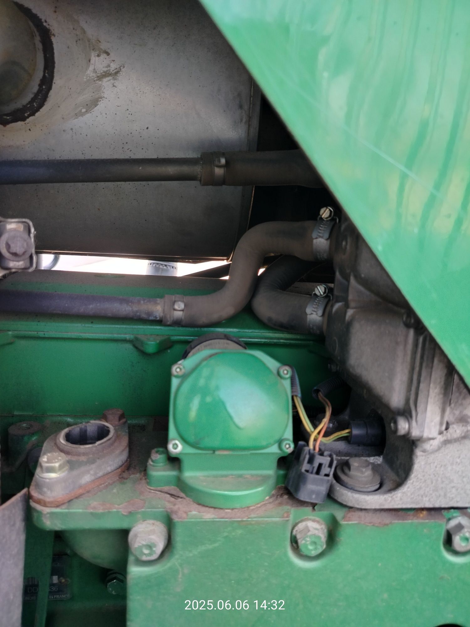 John Deere 6930 Premium