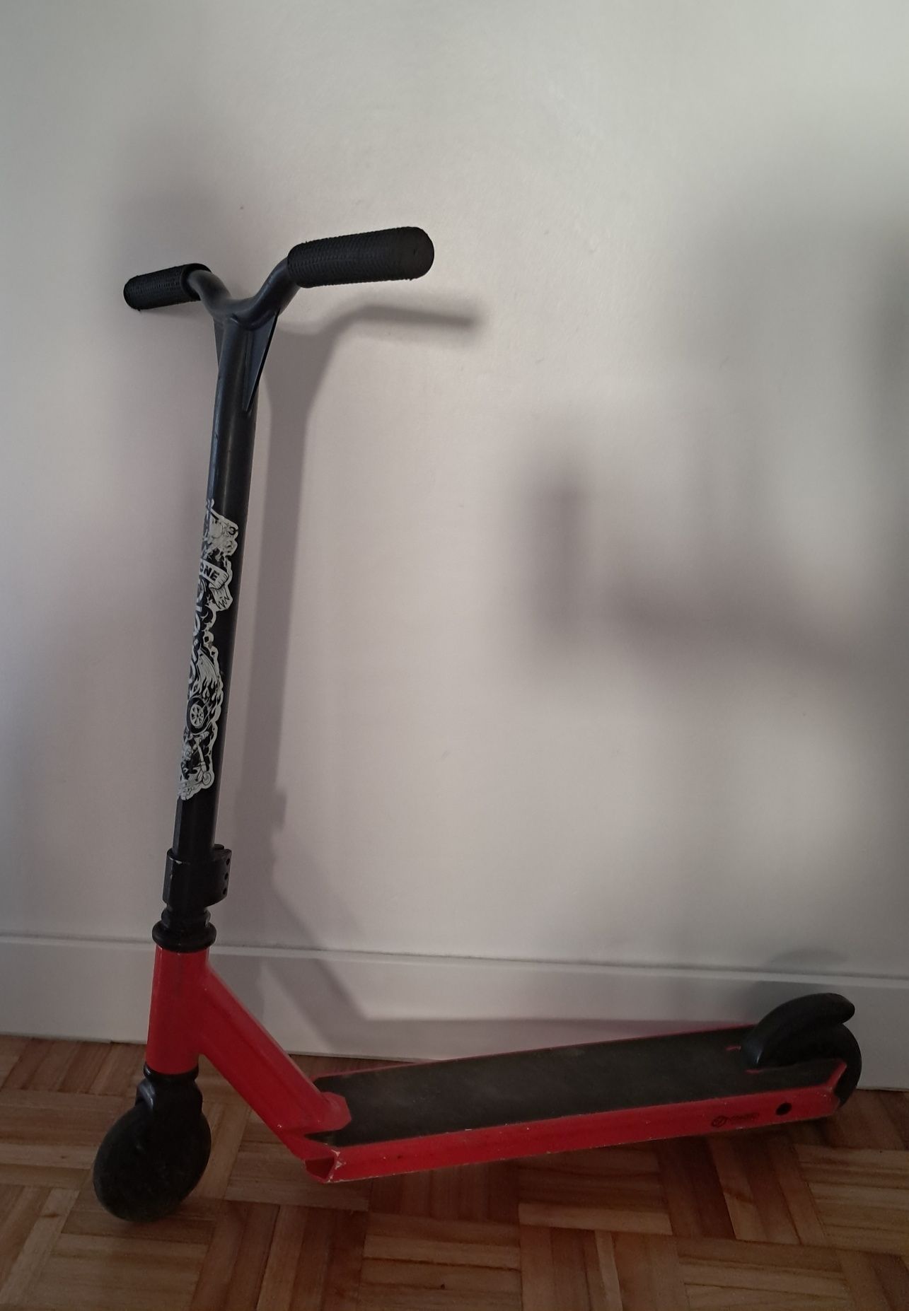 Trotinete Freestile