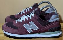 Оригінальні кросівки New Balance574. Розмір 39,5(25 см)