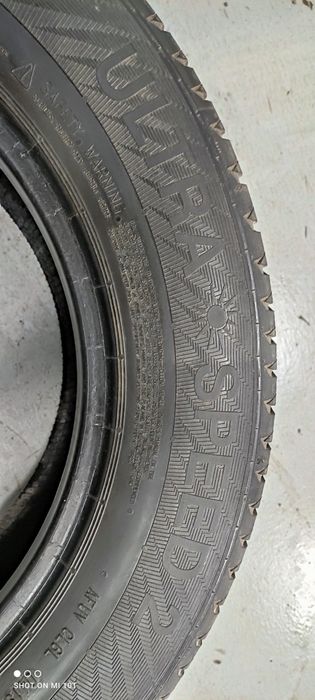 205/65R15 94V  Gislaved Ultra SPEED 2