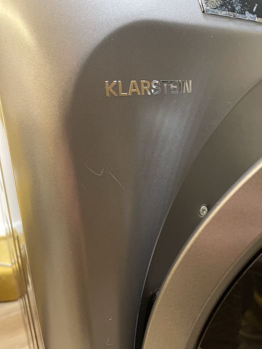 kondensacyjna suszarka do prania Klarstein