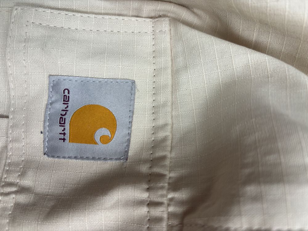 Чоловічі штани Carhartt L-XL