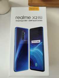 Realme x2 pro 12GB/256GB