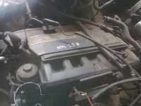 BMW E46 2.5 M54 Benzyna silnik z osprzętem