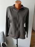 Bluza damska rozpinana
