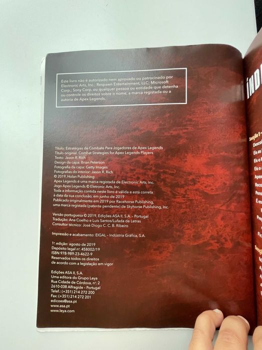 Estratégias de Combate para Jogadores de Apex Legends