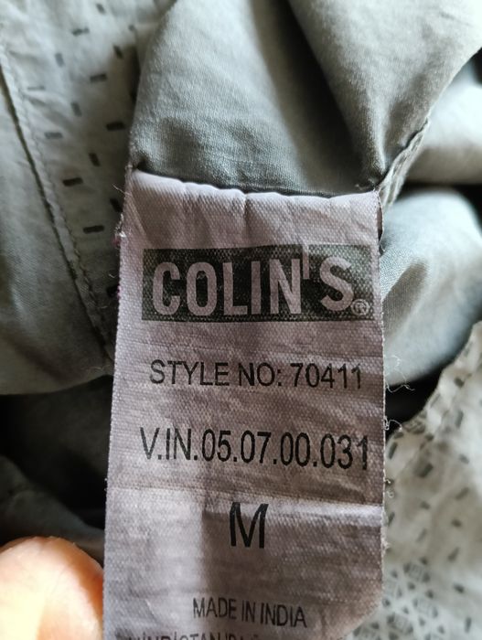 Koszula Colin's rozm.M