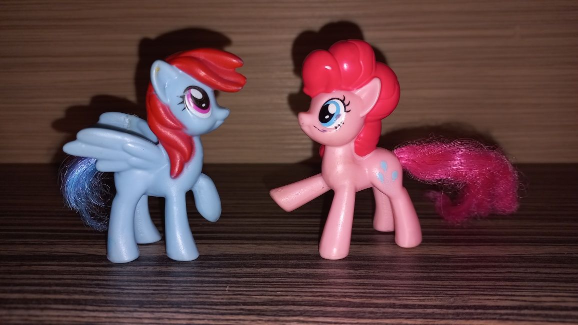 My little pony Filly Simba пони поняшки набор лот игрушек іграшки