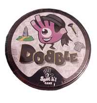 Dobble gra o prostu