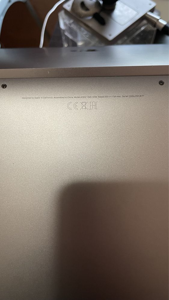 Продам Apple MacBook Air A1932