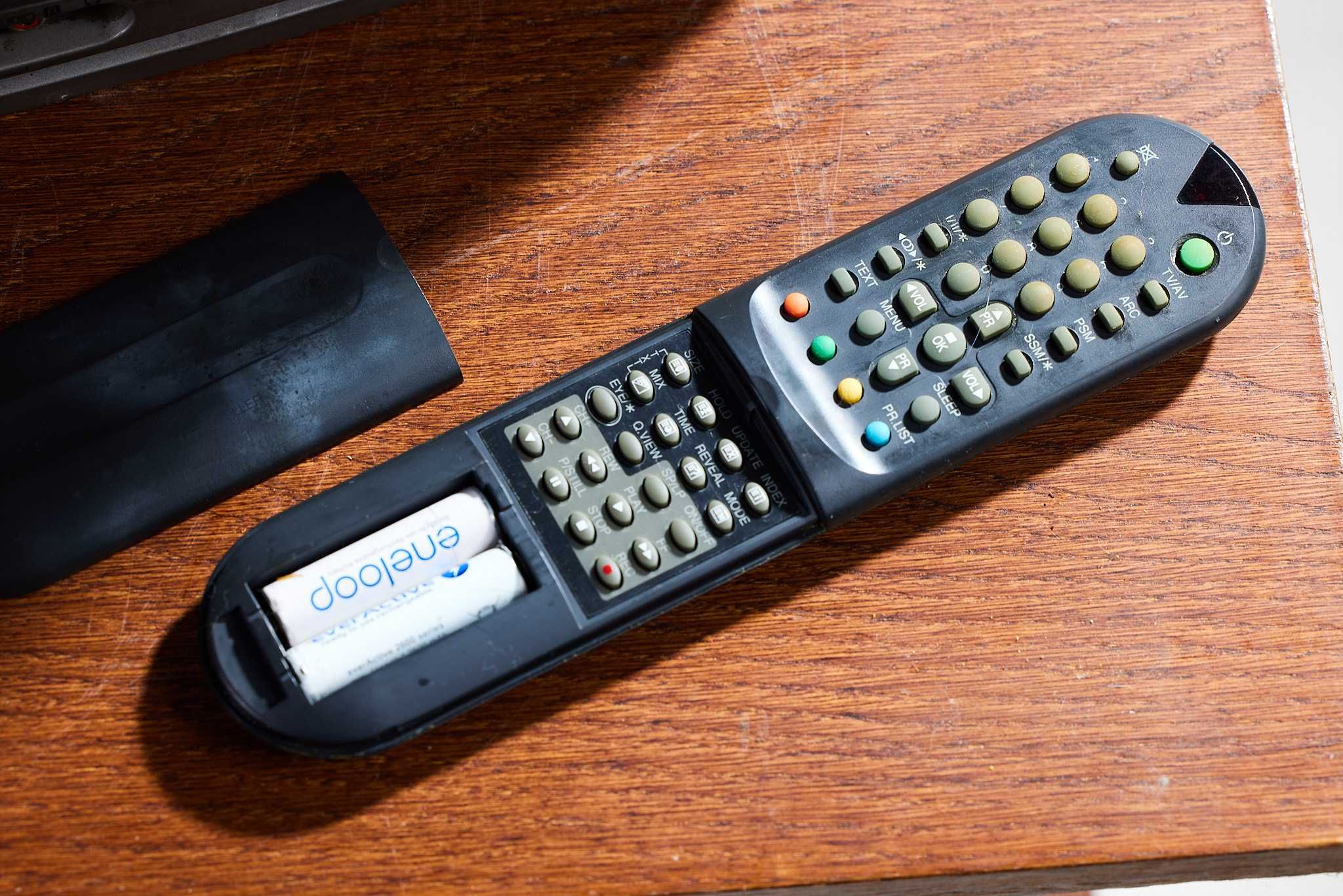 Telewizor kineskopowy LG CK-21T24EX 21” + pilot