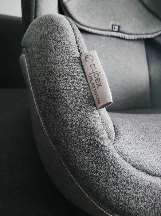 Fotelik Cybex Anoris T i-Size