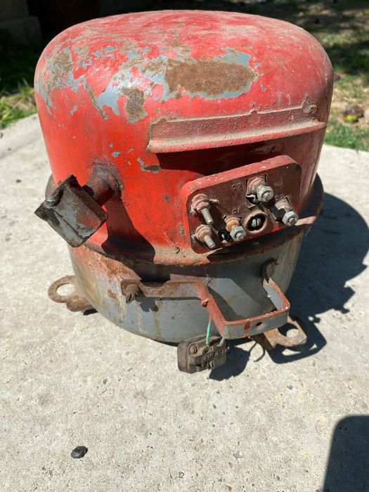 Мотор для холодильника