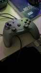 Comando para PC - joystick