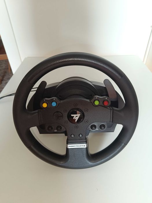 Kierownica Thrustmaster TMX Force Feedback