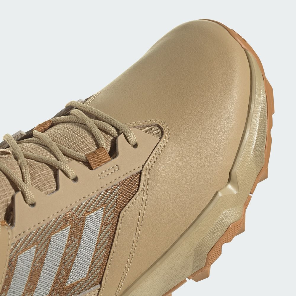 ОРИГІНАЛ Adidas Terrex Unity Lea Mid IF4978  черевики