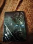 Śródziemie Cień Mordoru Steelbook