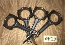 Korbowód silnik- GM 3.0