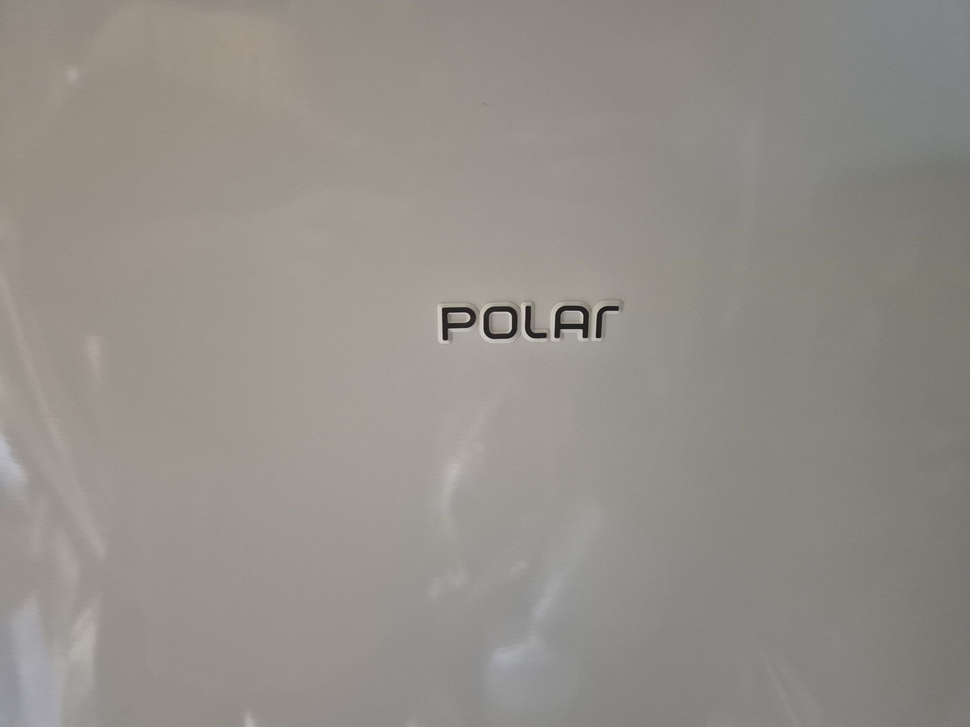 Lodówka Polar  159x60x65 stan bdb