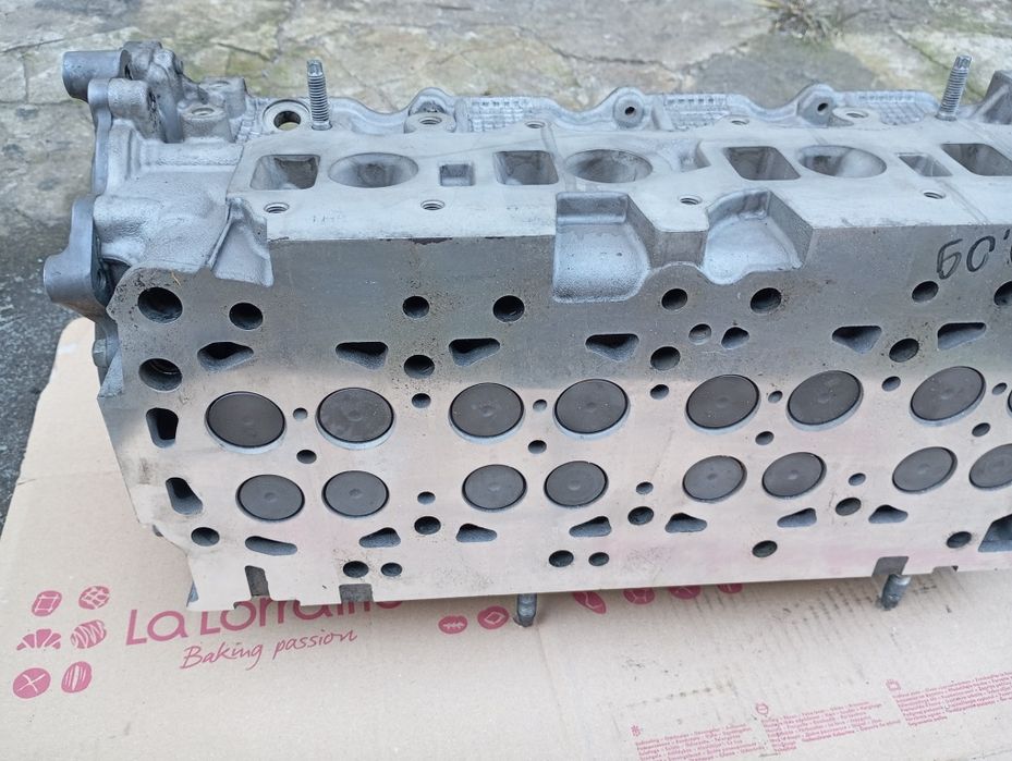 Гбц Ніссан навара.панфіндер.