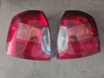 Фонар задній на Hyundai Accent Акцент 06-10