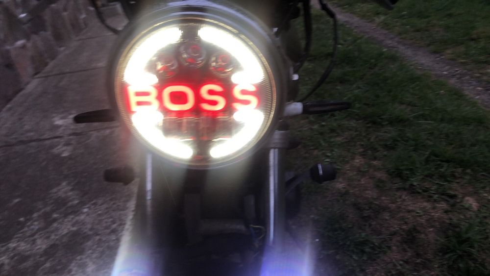 Продам Suzuki GS500