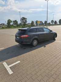 Mondeo mk4 titanium x 2.0 tdci