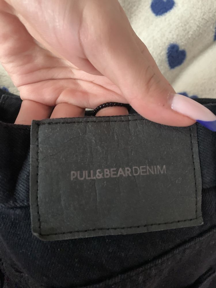 Шорты Pull&Bear