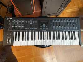 Arturia KeyLab MkII 49 Black