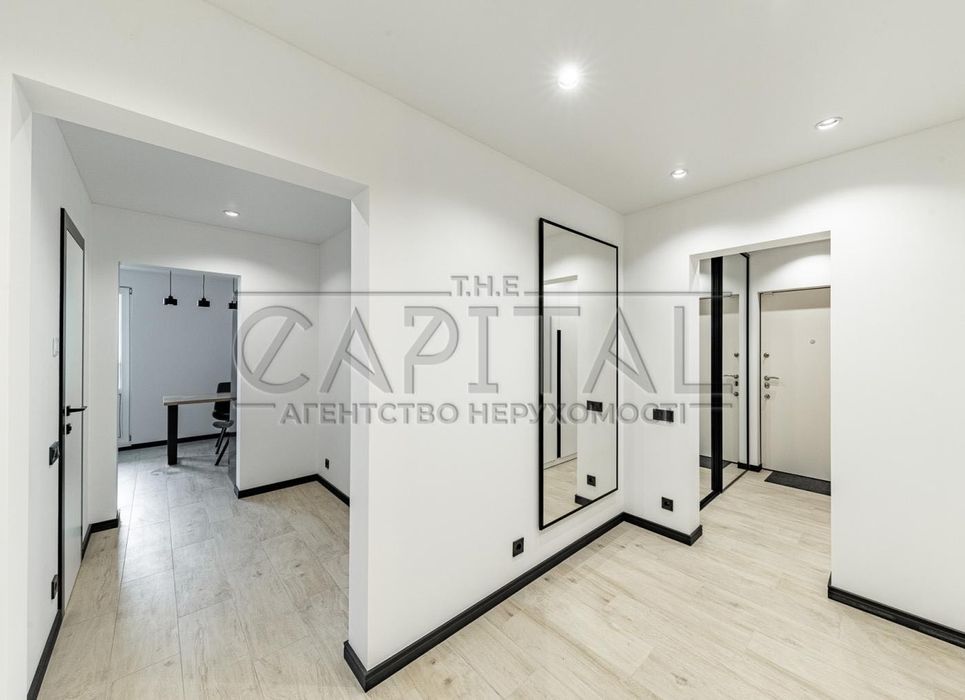 ПЕРША сдача! Оренда 2-к квартири, вул. Донця Михайла 2Б