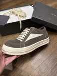 Нові Rick Owens x Vans