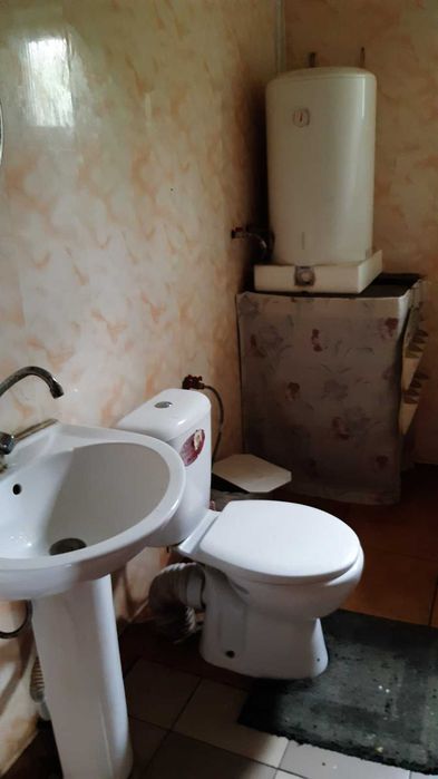 Кімнати під ключ. Берковецькі сади. вул. Садова 20