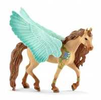 Magiczny Pegaz, Schleich