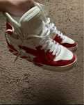 Off-White Vulcanized 3.0 38-39