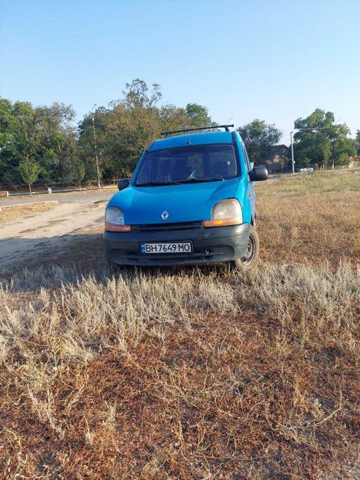 Renault Kangoo 1999