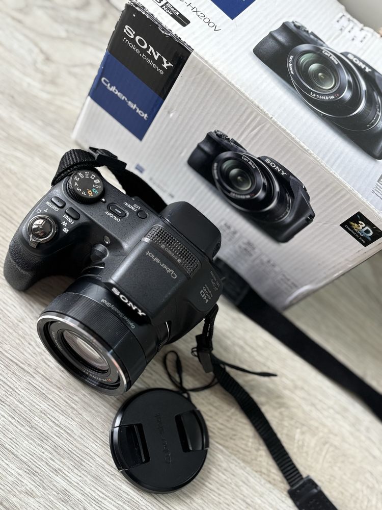 Maquina fotografica