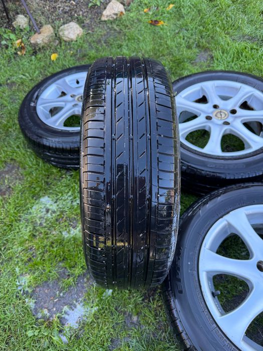 Продам титани р15