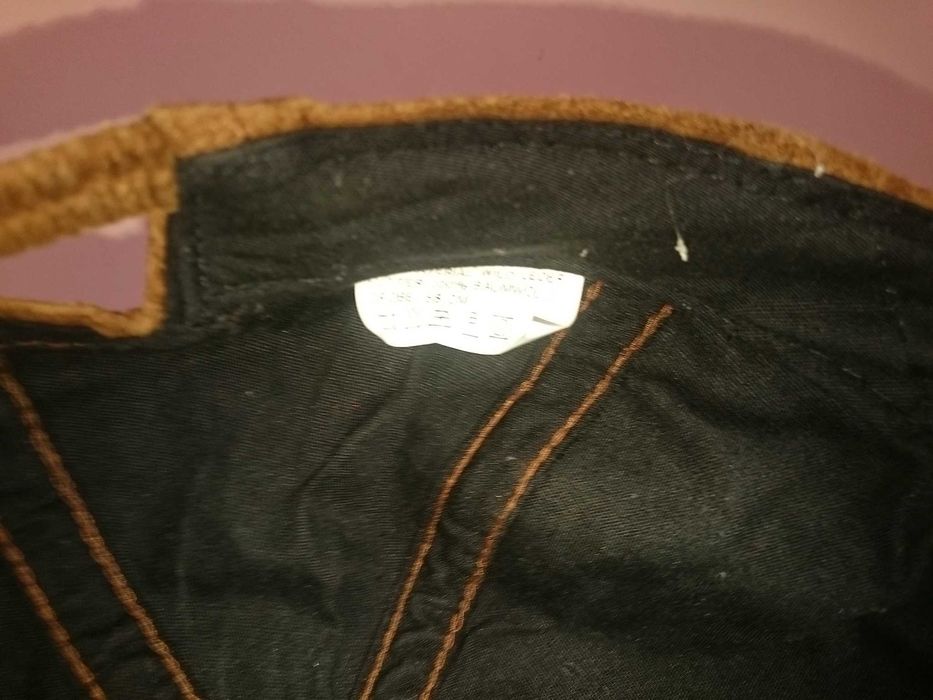 Стильная, классная, бейсболка. Натуральная кожа. 58 см