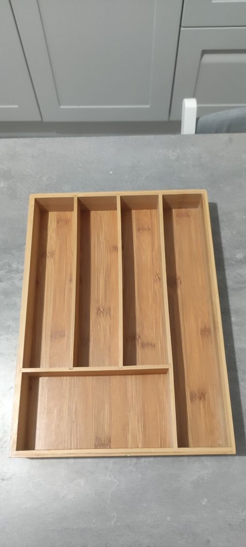 Organizer na sztućce 35x25,5