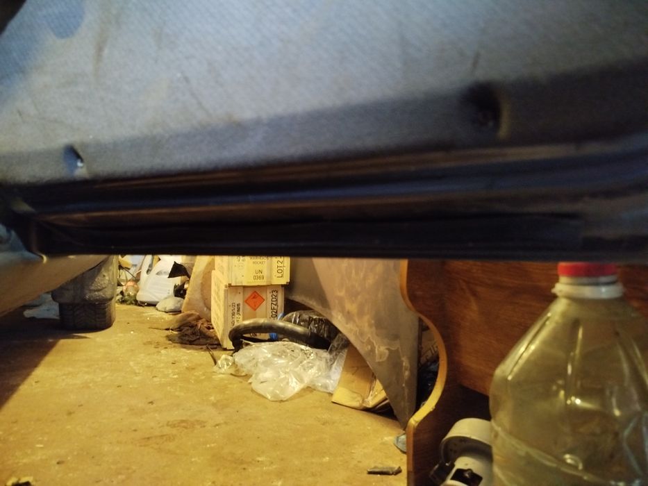 Продам форд Сиерра 1991 года