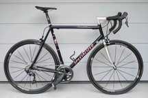 Specialized Allez 1997, Ultegra R8000, Vision / XL / 58