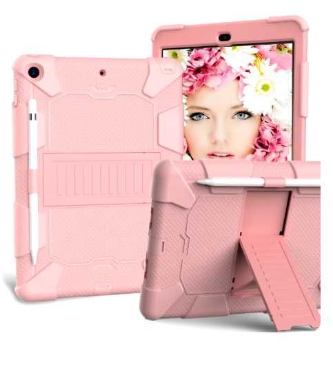 Etui Case Plecki Apple iPad 10,2 2020 + GRATIS