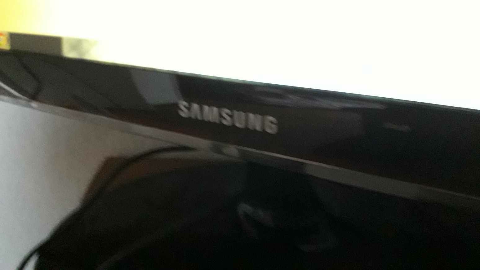 Samsung monitor hdmi