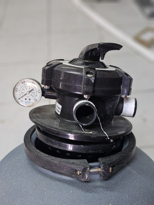 Bomba Fiji 230W para Gre FS400 BFIJI6FS
Info
Devido