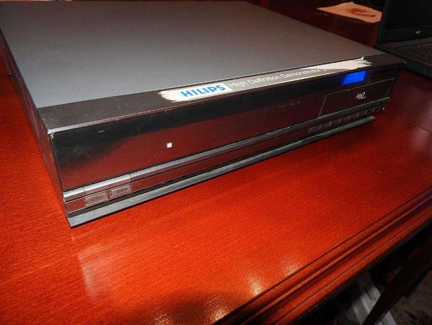 DVD HD stream generator , LG HVP-3060