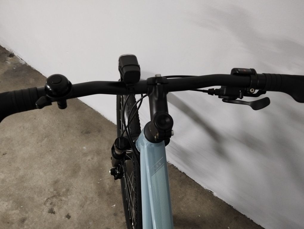 Bicicleta Montanha  ( Como nova )