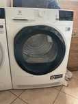 Electrolux ew8h458bp perfect 800 suszarka bembnowa