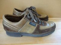 Buty MEINDL roz 43 SKÓRA Półbuty Męskie
